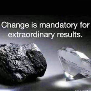 Meet your Posher, Dr. alexandra